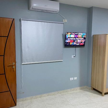 Espana Suites Hotel Ciudad del Este Zewnętrze zdjęcie