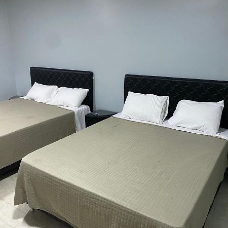 Espana Suites Hotel Ciudad del Este Zewnętrze zdjęcie