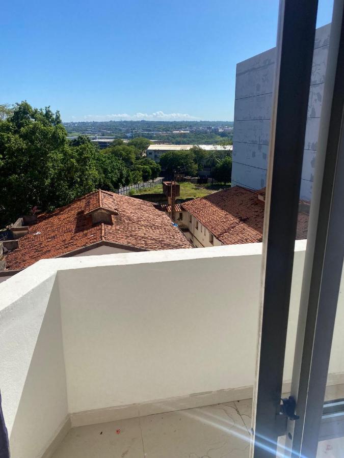 Espana Suites Hotel Ciudad del Este Zewnętrze zdjęcie