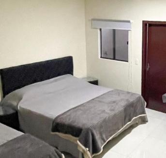 Espana Suites Hotel Ciudad del Este Zewnętrze zdjęcie
