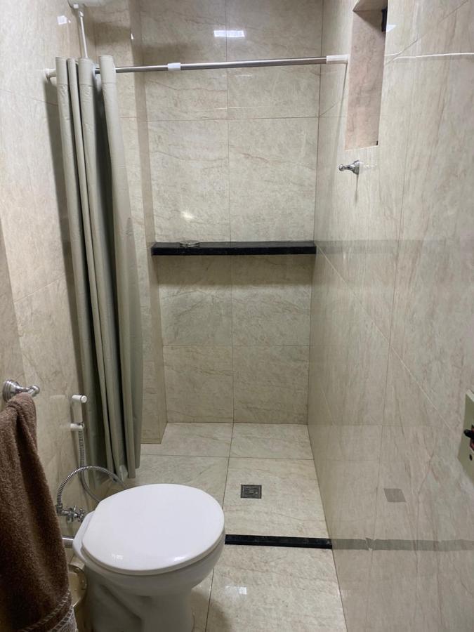 Espana Suites Hotel Ciudad del Este Zewnętrze zdjęcie